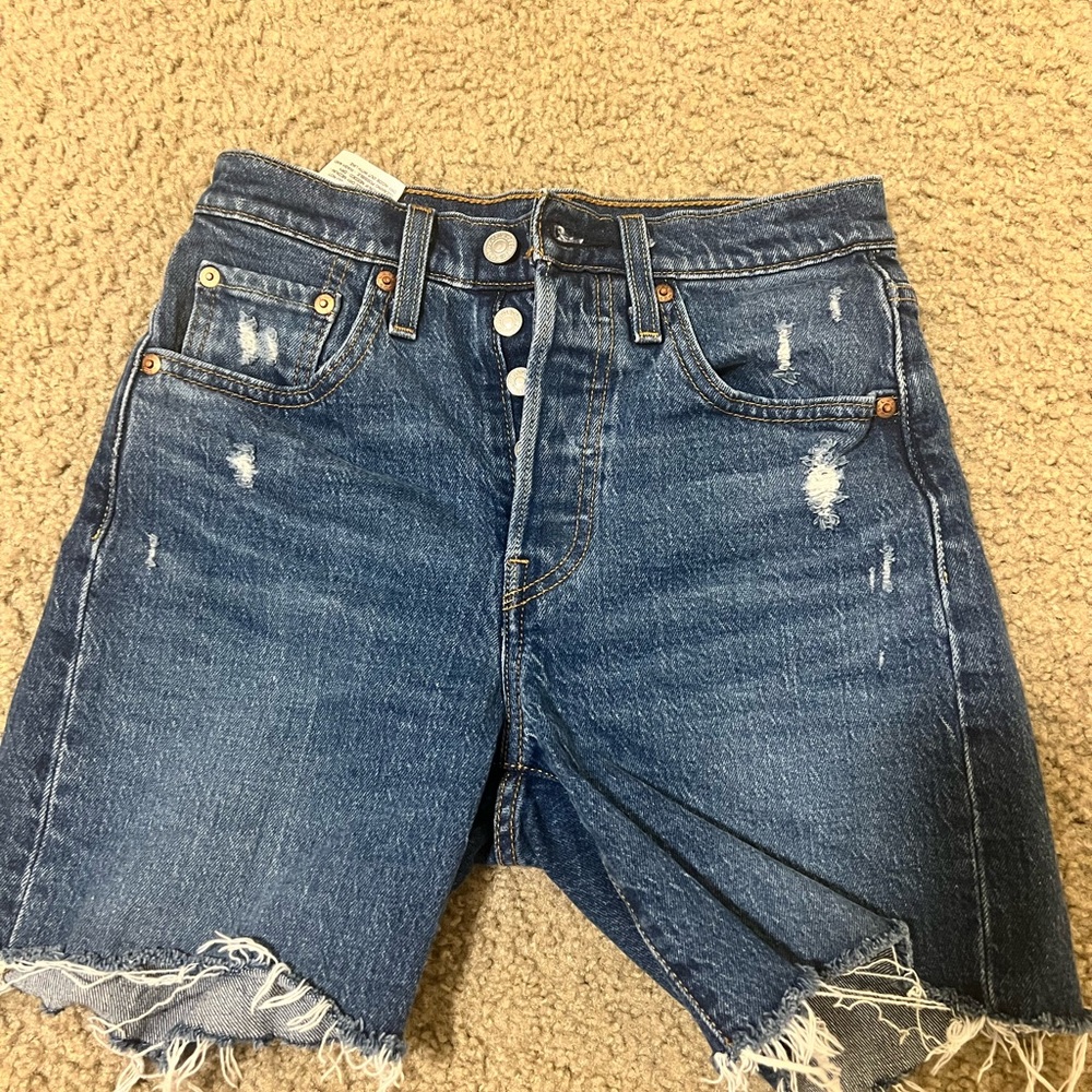 Levi jean